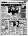 Bristol Evening Post Saturday 04 January 1997 Page 21