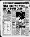 Bristol Evening Post Saturday 04 January 1997 Page 34