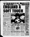 Bristol Evening Post Saturday 04 January 1997 Page 36