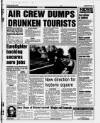 Bristol Evening Post Monday 06 January 1997 Page 3