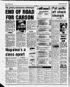 Bristol Evening Post Monday 06 January 1997 Page 26