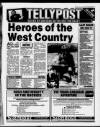 Bristol Evening Post Monday 06 January 1997 Page 37