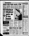 Bristol Evening Post Tuesday 07 January 1997 Page 30