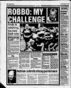 Bristol Evening Post Tuesday 07 January 1997 Page 34