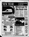 Bristol Evening Post Wednesday 08 January 1997 Page 34