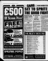 Bristol Evening Post Wednesday 08 January 1997 Page 54