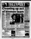 Bristol Evening Post Wednesday 08 January 1997 Page 61