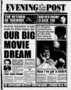 Bristol Evening Post Saturday 11 January 1997 Page 1