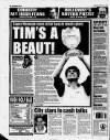 Bristol Evening Post Saturday 11 January 1997 Page 40