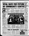 Bristol Evening Post Monday 13 January 1997 Page 14