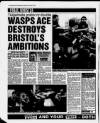 Bristol Evening Post Monday 13 January 1997 Page 30