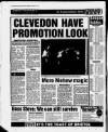 Bristol Evening Post Monday 13 January 1997 Page 36