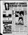 Bristol Evening Post Wednesday 22 January 1997 Page 6