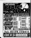 Bristol Evening Post Wednesday 22 January 1997 Page 56