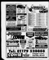 Bristol Evening Post Wednesday 22 January 1997 Page 58