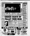 Bristol Evening Post Thursday 23 January 1997 Page 27