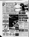 Bristol Evening Post Friday 24 January 1997 Page 12