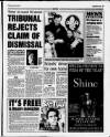 Bristol Evening Post Friday 24 January 1997 Page 21