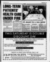 Bristol Evening Post Friday 24 January 1997 Page 23