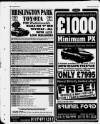 Bristol Evening Post Friday 24 January 1997 Page 50