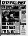 Bristol Evening Post Saturday 25 January 1997 Page 1