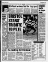 Bristol Evening Post Saturday 25 January 1997 Page 35