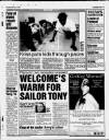 Bristol Evening Post Saturday 01 February 1997 Page 11