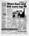 Bristol Evening Post Saturday 01 February 1997 Page 25