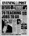 Bristol Evening Post Tuesday 04 February 1997 Page 1
