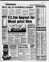 Bristol Evening Post Tuesday 04 February 1997 Page 33