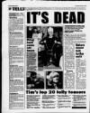 Bristol Evening Post Saturday 08 February 1997 Page 16
