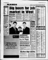 Bristol Evening Post Wednesday 12 February 1997 Page 34