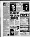 Bristol Evening Post Thursday 13 February 1997 Page 14