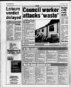 Bristol Evening Post Friday 14 February 1997 Page 22
