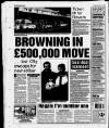 Bristol Evening Post Friday 14 February 1997 Page 60