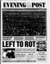 Bristol Evening Post Tuesday 04 March 1997 Page 1
