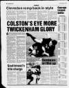 Bristol Evening Post Tuesday 04 March 1997 Page 34
