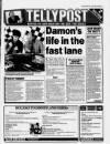 Bristol Evening Post Tuesday 04 March 1997 Page 41