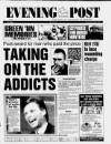 Bristol Evening Post Friday 28 March 1997 Page 1