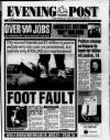 Bristol Evening Post Thursday 03 April 1997 Page 1