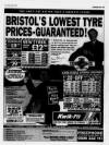 Bristol Evening Post Thursday 03 April 1997 Page 25