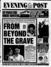 Bristol Evening Post Friday 04 April 1997 Page 1