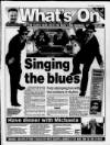 Bristol Evening Post Friday 04 April 1997 Page 85