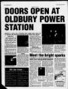 Bristol Evening Post Wednesday 16 April 1997 Page 12