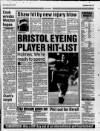 Bristol Evening Post Wednesday 16 April 1997 Page 47