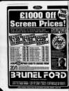 Bristol Evening Post Wednesday 16 April 1997 Page 63