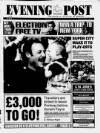 Bristol Evening Post Thursday 01 May 1997 Page 1