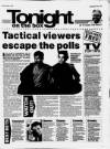 Bristol Evening Post Thursday 01 May 1997 Page 31