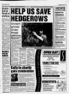 Bristol Evening Post Saturday 03 May 1997 Page 15