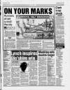 Bristol Evening Post Saturday 03 May 1997 Page 57